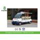 Community Campus 48V 5KW Electric Patrol Car Without Driving License