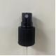 24 415 Regular Mist Sprayer 0.12cc Ribbed For Perfume Bottles