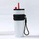 Stanley Quencher H2.0 Custom Design 40oz Tumbler with Handle Straw Lid