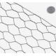 Galvanized hexagonal wire netting Iron wire mesh