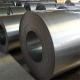 Construction Use DX51d Steel Coil Galvanized 0.15mm Thick