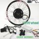 48V 1500W e bike conversion kit with 48V 20Ah lithium battery