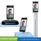 OEM SDK Face Recognition Terminal Access Control System Devices 5 - 10.1 Inch Screen