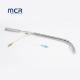 Aluminum Flexible Light Style With Cold Red LED Light Source
