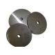 Durable Fiberglass Carbide Cutting Blades , Carbide Wood Cutting Disc For Angle