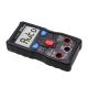 UK type plug socket tester pro with RCD GFCI Voltage Measurement and LED indication