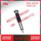 hot sale High quality Common Rail Diesel Fuel Injector 095000-5050
