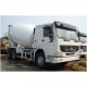 2015 HOT SALE Dongfeng 3-6 cubic meters concrete truck mixer