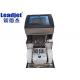 Food Grade Safty Ink Small Character Inkjet Printer 1.5-20mm 1-3 Lines 280m / Min