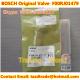 BOSCH Original Injector Body Valve ,Control Valve F00RJ01479 Fit Common Rail Injector