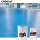 Anti-Slip Industrial Epoxy Floor Coating For Industrial Kitchens And Garages
