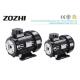 1.5KW 2HP Hollow Shaft Hydraulic Motor Induction Motor 90L1-4 For Cleaning Machine