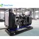 Electrical 50Hz 80KW Perkins 100 Kva Diesel Generator High Performance