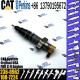 CAT common rail injector engine oil injector 326-4700 387-9433 326-4740 387-9427 326-4756 236-0962