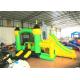 Classic inflatable bouncy castle small size inflatable jumping castle cheap price kindergarten inflatable bouncer
