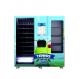21.5 Inches Screen Tennis Ball Vending Machine 10 Adjustable Channels