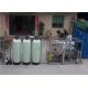 Moveable RO Water Treatment Plant / Portable Solar Seawater Desalination System