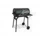 Customized Outdoor Camping Steel Wire Charcoal BBQ Grill for 5 People Capacity