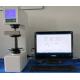 Full Automatic Plaster Material Hardness Tester Software Control