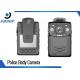 4G WIFI Law Enforcement GPS Body Worn Video Camera