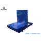 Industrial Electric Lift Table 1000kg 0 To 90 Degrees Flip Platform