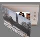 4C Printing Advertising Video Mailer JPEG Photo Format With On / Off Button