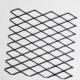 XS-71 Expanded Wire Mesh Strong Tensile Strength For Police Station Fence