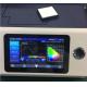 Uv Grating 3nh Spectrophotometer YS6060 Color Detector Pt-Co Opacity Haze Transmit Benchtop