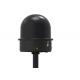 Stationary RF Detection & Drone Jamming System With Monitoring Software Power Adjusting Automatic Working with Long Range