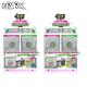 Gift Vending Machine Toy Prize Game Kids Coin Pusher 4 Players Claw Machine