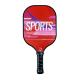 Usapa Professional Padel Racket Sports 3k Carbon Pickle Ball Paddle