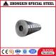 Aluminium Plated Zn Steel Coil Jisco Baosteel Shougang 275g Ultra Corrosion Resistant