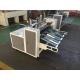 Automatic Corrugated Partition Machine Easy Operate For Making Clapboard
