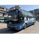Durable Used Yutong Buses 47 Seats LHD Second Hand Tour Bus with 2 doors