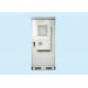 High Reliability Fiber Optic Cabinet IP55 With One Front Door