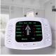 16 Pads Neck And Shoulder Massager Machine EMS Body Electrical Muscle Stimulator