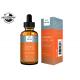 OEM Vitamin C Serum With Natural Antioxidant For Fine Lines And Wrinkles Firm And Youthful