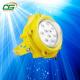 Aluminium Alloy 60Watt Industry Light IP66 Led Explosion Proof Light