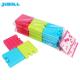 HDPE Hard Shell Mini Ice Packs / Plastic Freezer Ice Blocks For Lunch Bag For Food Frozen