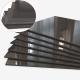 Lightweight High Glossy 3K Carbon Fiber Sheet Excellence Premium