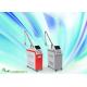 Wholsale Q-switch Nd Yag Laser Pulsed Dye Laser For Tattoo Removal Vascular And Skin Rejuvenation