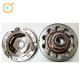 Chongqing Motorcycle Clutch Assembly , LC135 Centrifugal Clutch Assembly
