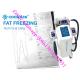Non-surgical coolscupting cryolipolysis fat freezing liposuction sincoheren non surgical  liposuction slimming