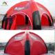 High Quality Advertising Inflatable Spider Tent