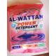 150g OEM al-wattan washing powder/OEM detergent powder/10kg concentrated detergent to zanzibar market with high perfume