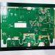 HASL ENIG 10 Layer PCB Blind Buried Holes LED Printed Circuit Board