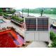Meeting MDY300D WIFI Control Swimming Pool Heat Pump 100kw For Spa Sauna Pool