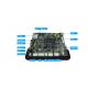 Android 6.0 Industrial PC Motherboard MIPI Screen Interface For Tablet PC 3 USB Ports