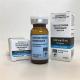 Small Pharmaceutical Labels And Cardboard Box Printing For Sterile Injection Vials Deca / Enanthate