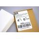 Easy-to-Apply 4x6 Thermal Label Sticker for Printer